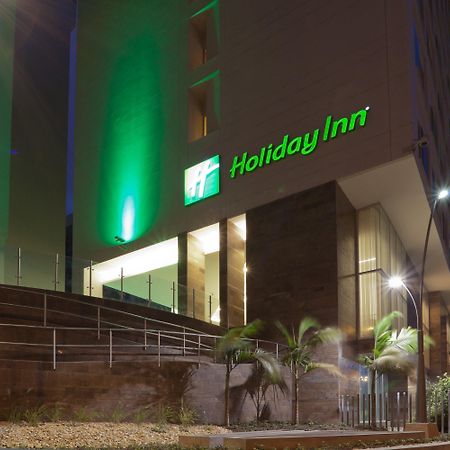 Holiday Inn Bogota Airport, An Ihg Hotel Exteriör bild
