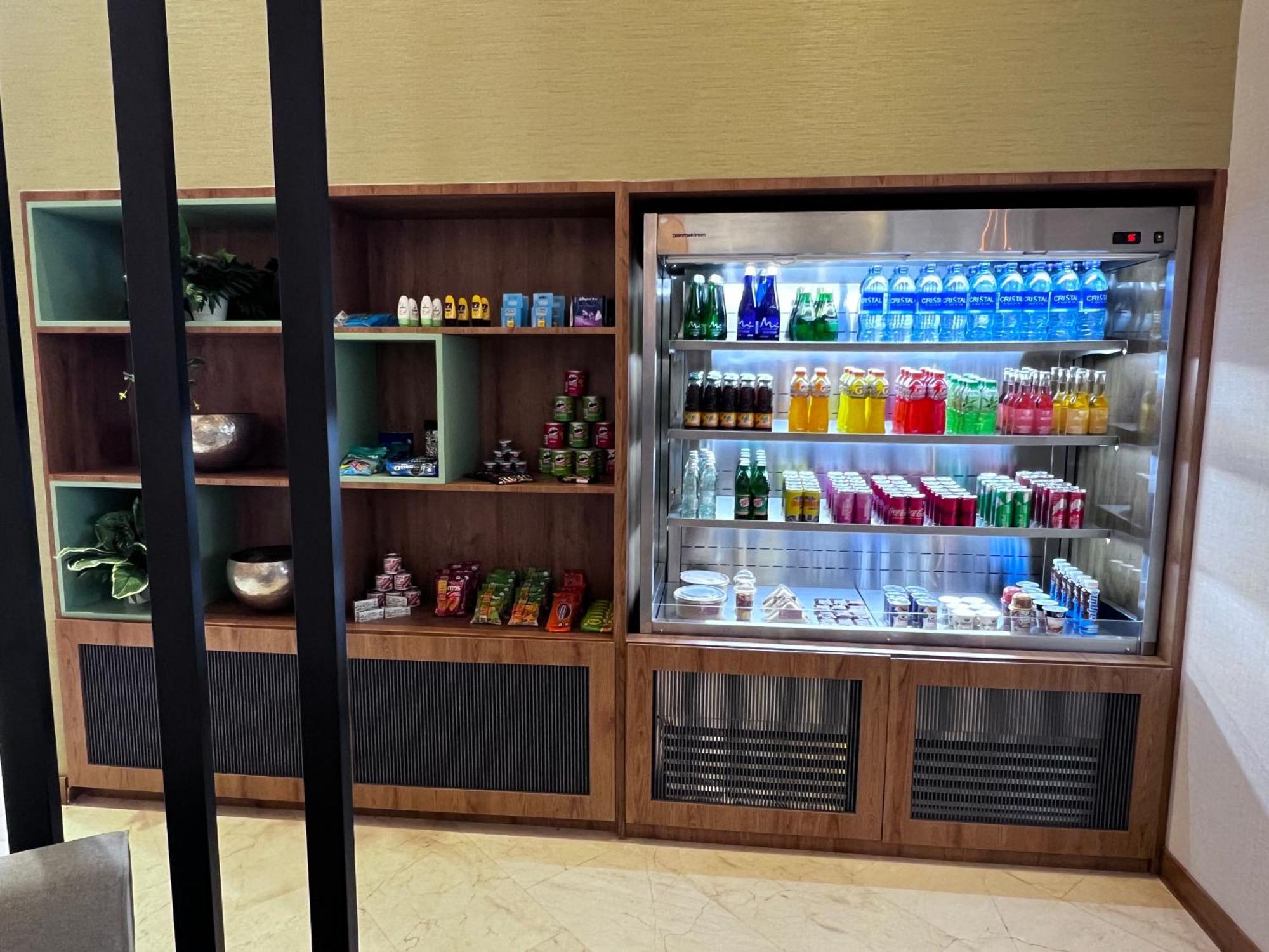 Holiday Inn Bogota Airport By Ihg Exteriör bild